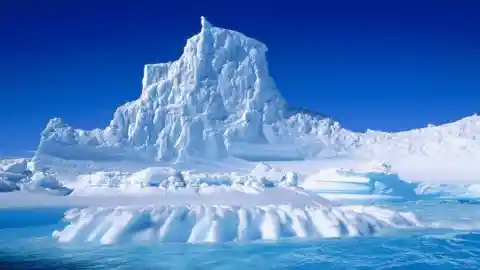 20. Antarctica