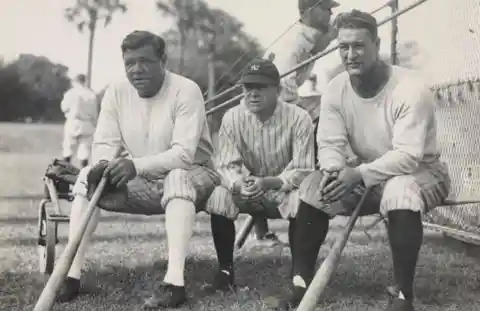 Babe Ruth: A Black Man? 