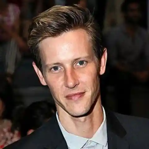 Gabriel Mann – Born in 1972