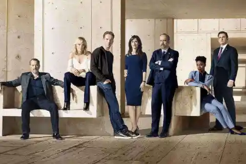 Billions: Renewed