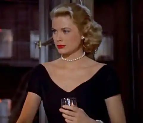 Grace Kelly Today