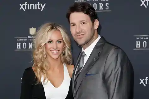 Jay Cutler and Kristin Cavallari