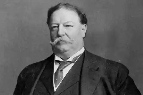 William Taft