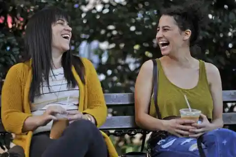 Broad City: Canceled