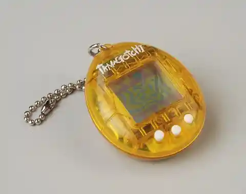 Tamagotchi