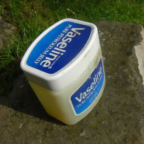 Vaseline