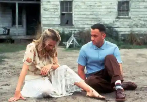 Forrest Gump (1994)