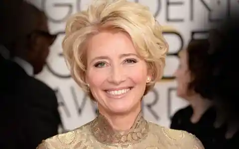 Emma Thompson – Born in 1959