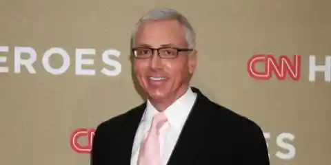 Dr. Drew – Prostate Cancer