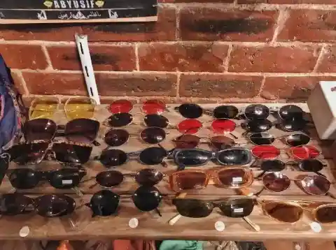 Sunglasses