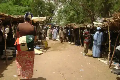 Burkina Faso