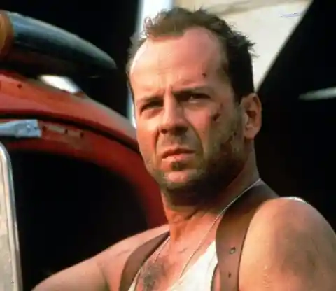 Die Hard 