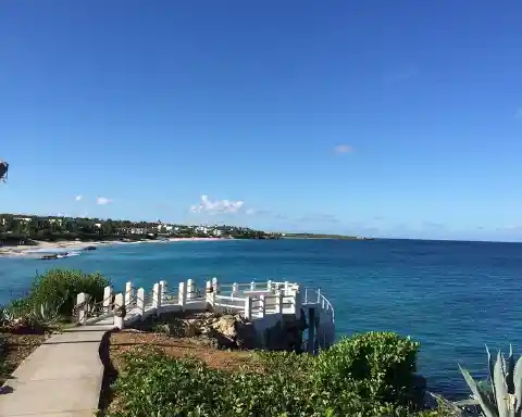 Anguilla, The Caribbean