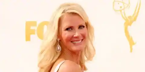 Sandra Lee – Breast Cancer