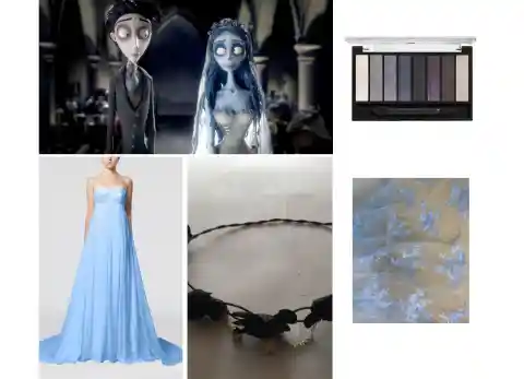 17. The Corpse Bride