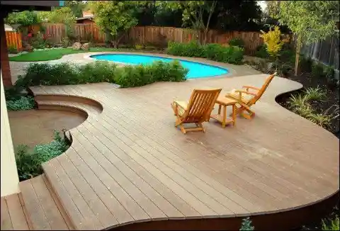 7. Renovate the Deck