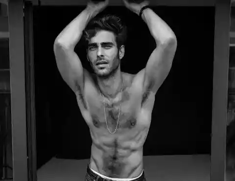 #6. Jon Kortajarena