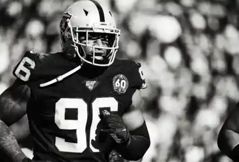 Rashan Gary – DE