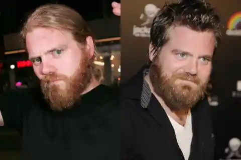 Ryan Dunn