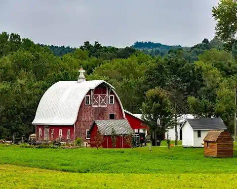 Door County, Wisconsin, USA