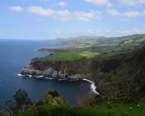 Azores, Portugal